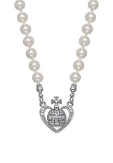 exquisite small Saturn planet silver baby necklace 